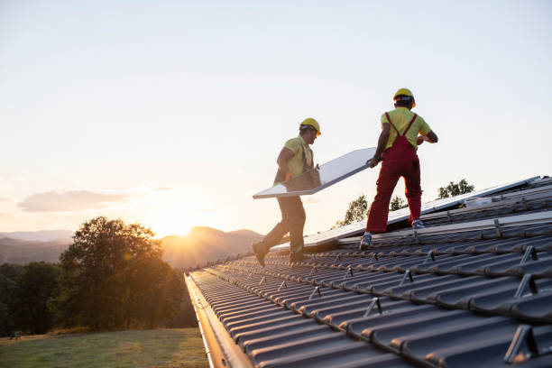 Best Roof Coating and Sealing  in Bonneauville, PA