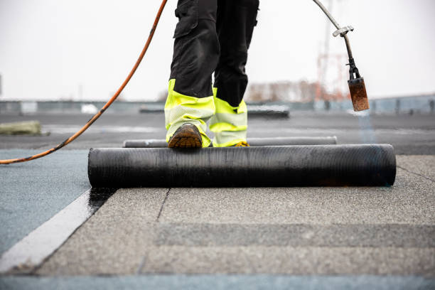 Best Chimney Flashing Repair  in Bonneauville, PA