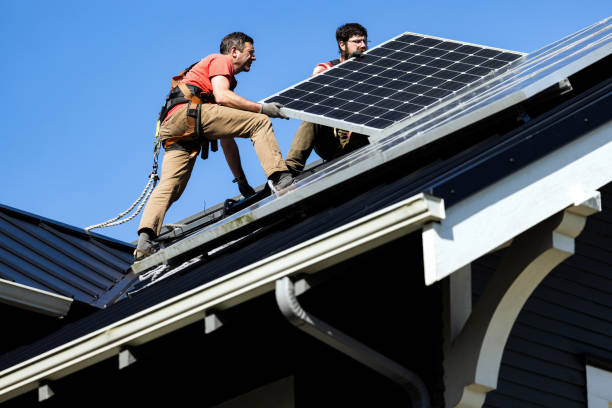 Best Roof Leak Repair  in Bonneauville, PA